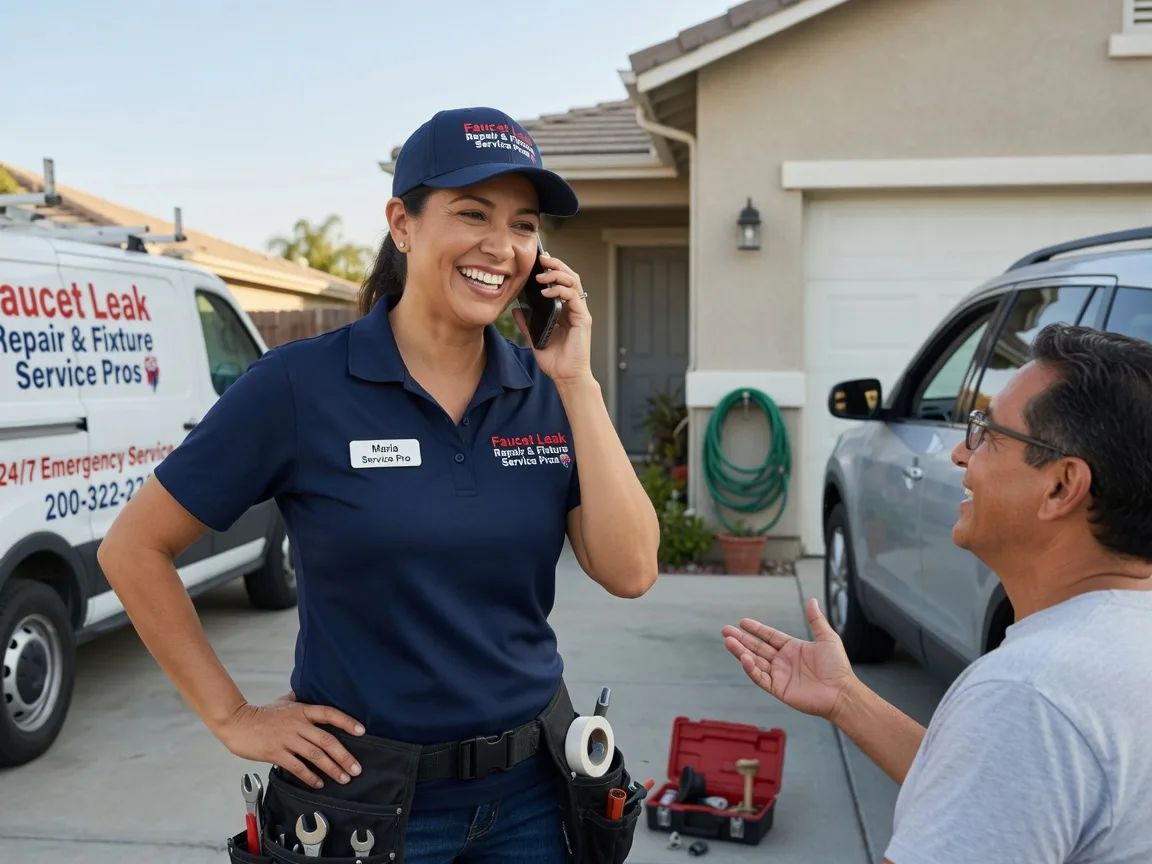 Faucet Repair Kinsey, MT FAQs
