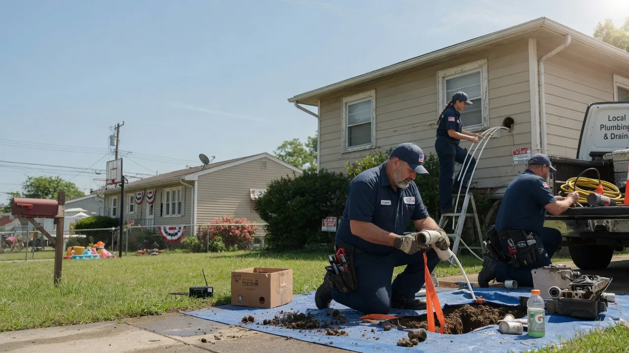 Faucet Repair in Kinsey, MT near me